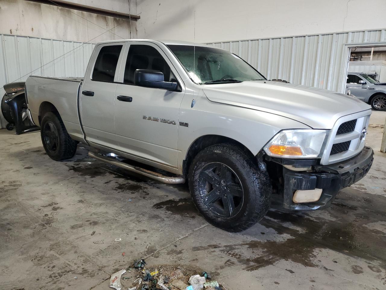 2012 Dodge Ram 1500 St - Image 4