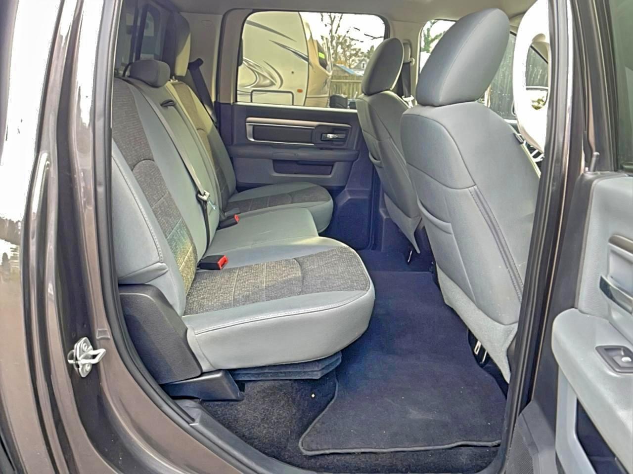 2016 Ram 1500 Slt - Фото 6