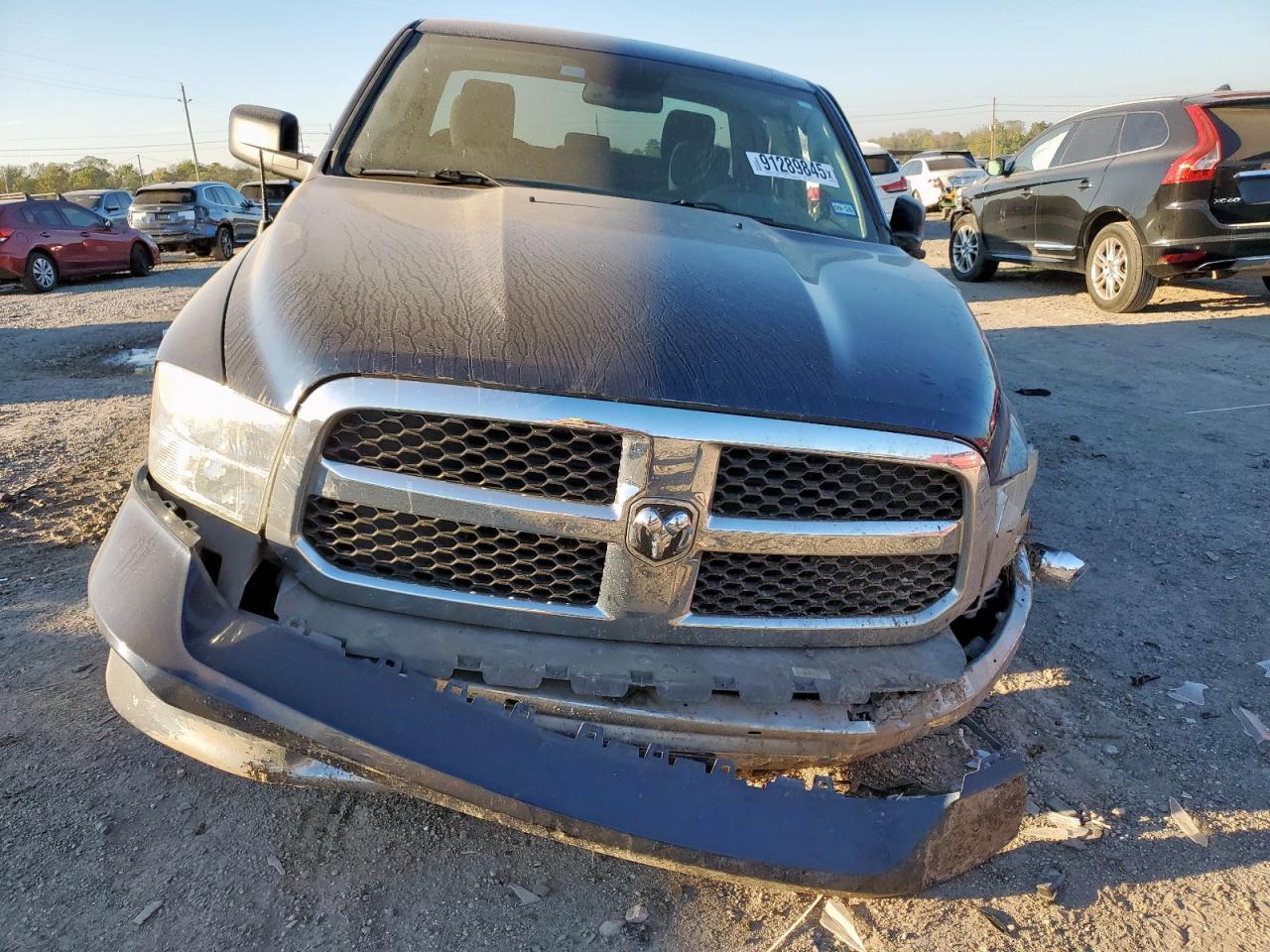 2020 Ram 1500 Classic Tradesman - Фото 5