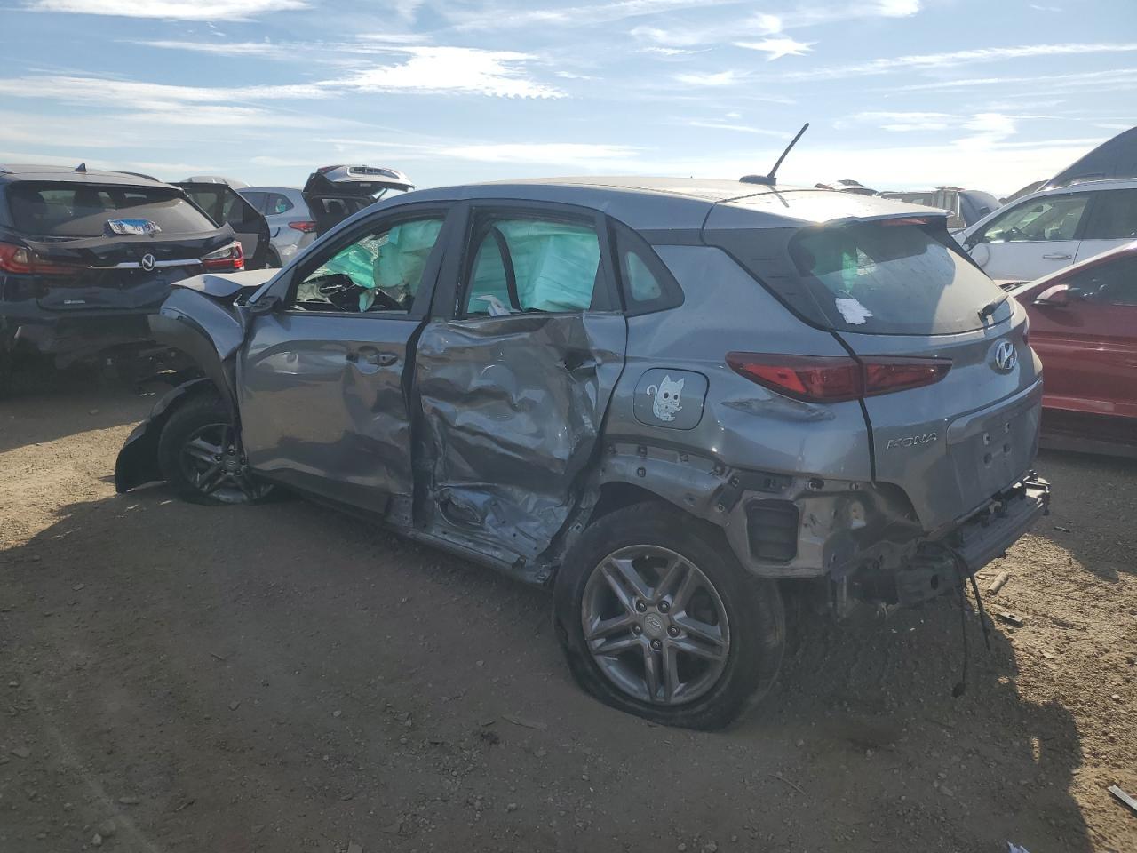 2018 Hyundai Kona Se - Фото 2