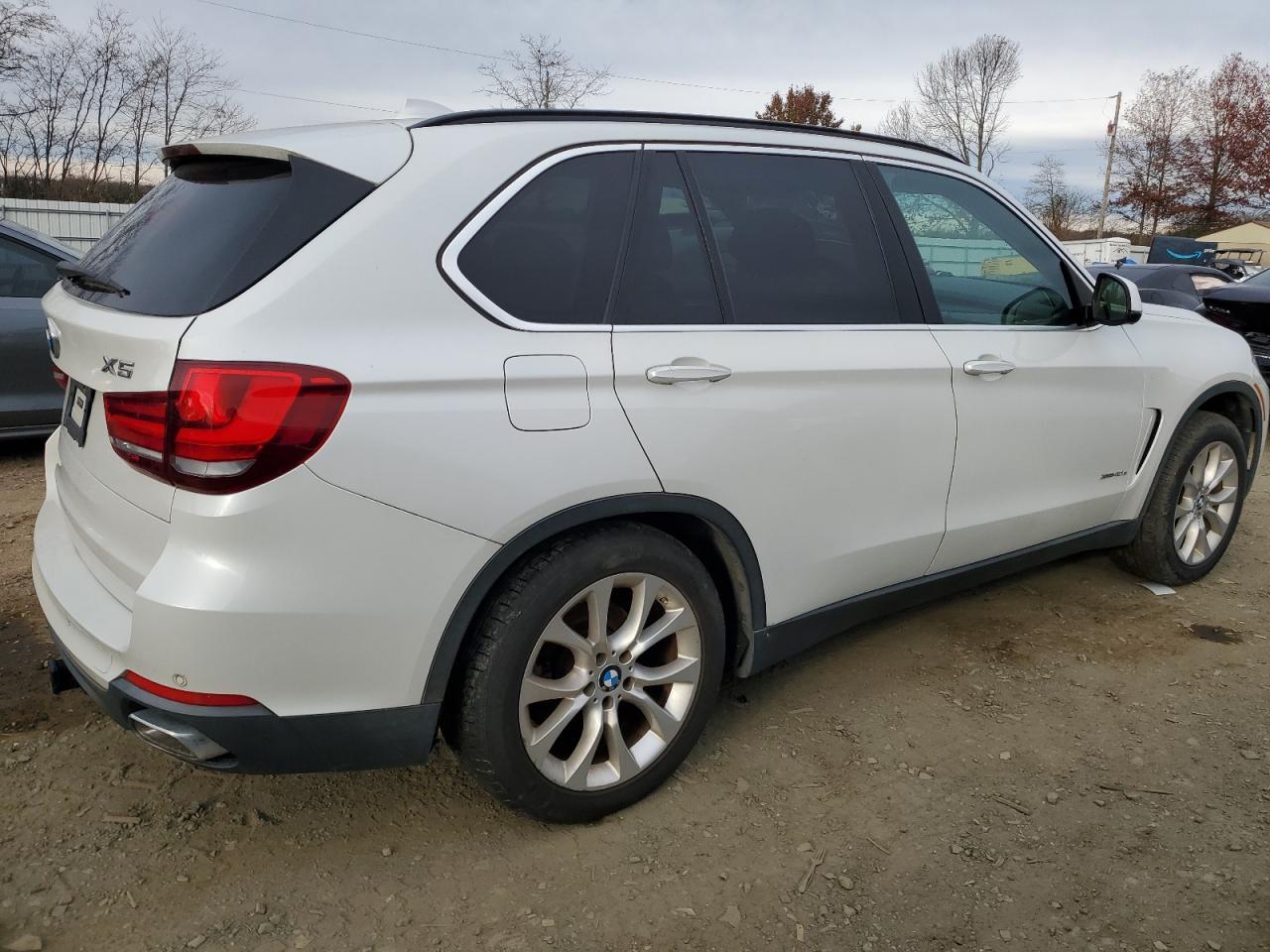 2016 BMW X5 Sports Activity Vehicle - Фото 3