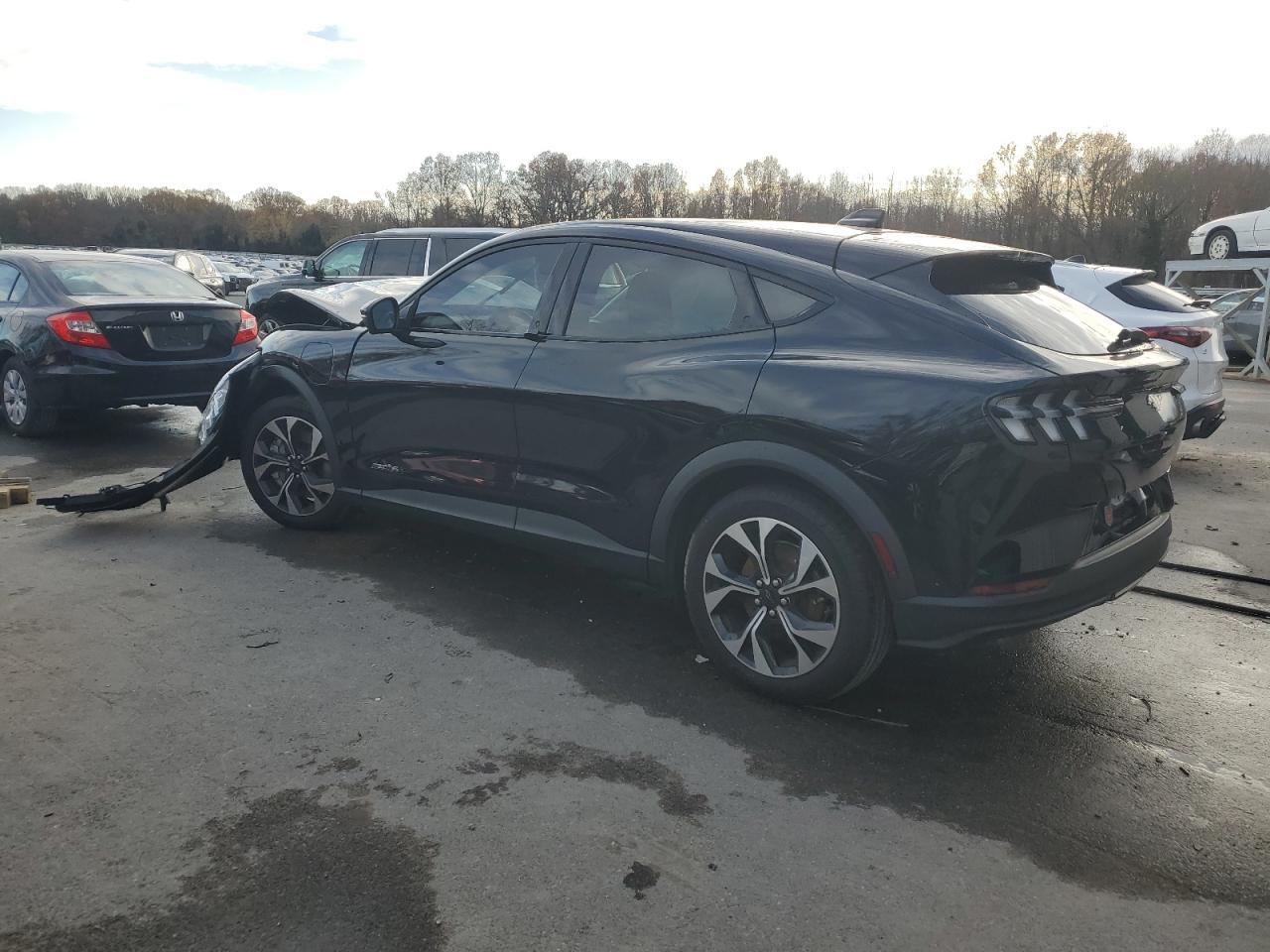 2024 Ford Mustang Mach-E Select - Image 2