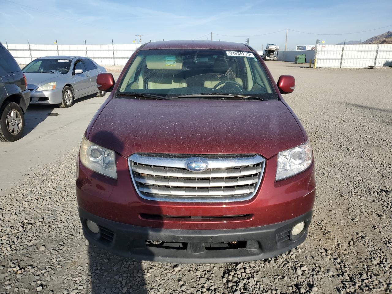 2009 Subaru Tribeca Limited - Image 5