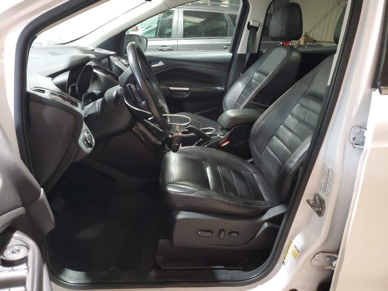 2014 Ford Escape - Image 7