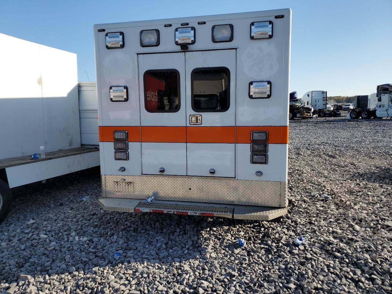 2019 Ram 4500 - Фото 6