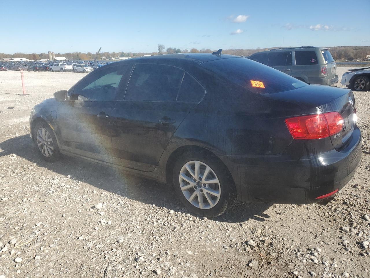 2011 Volkswagen Jetta Se - Image 2