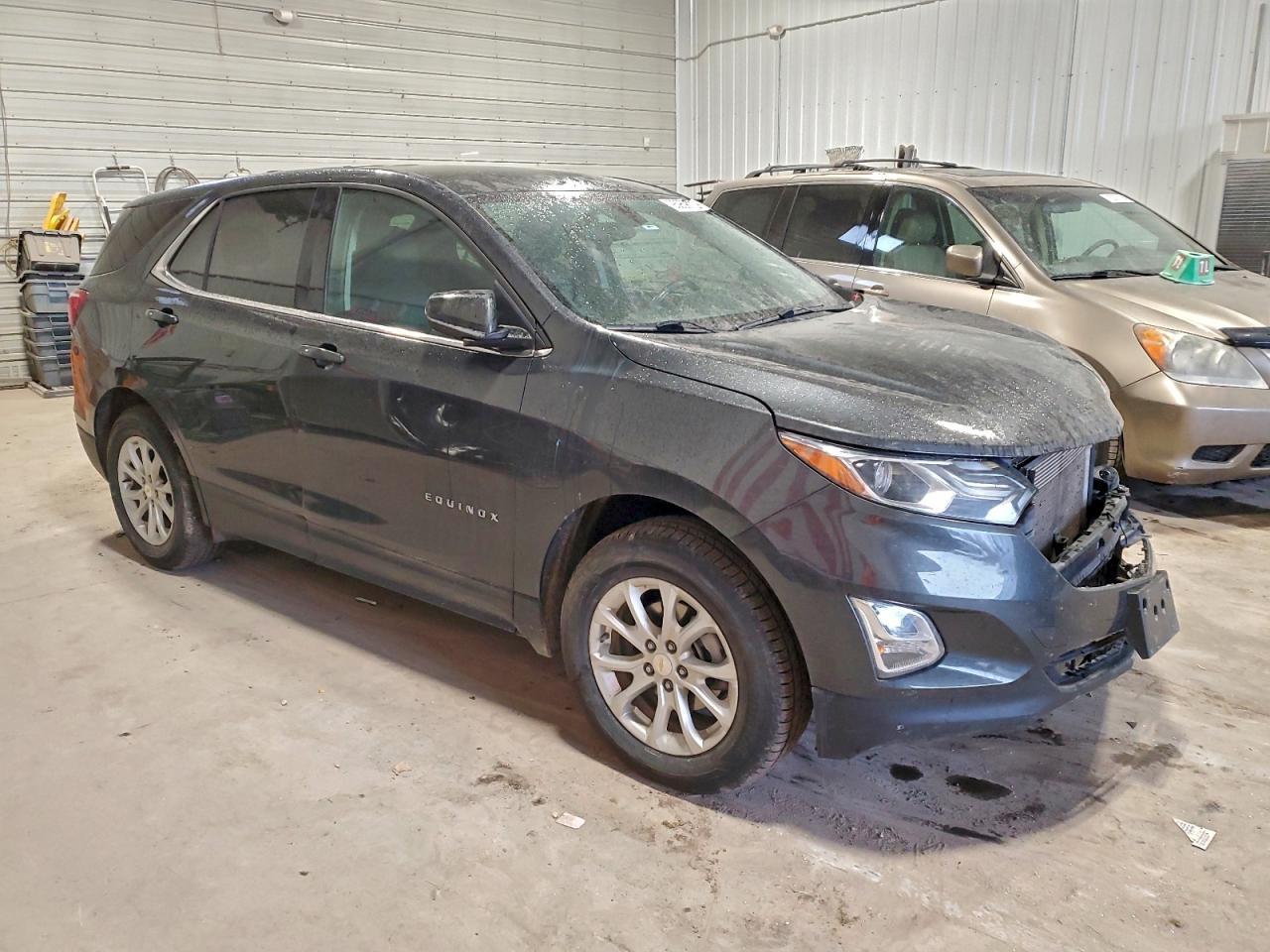 2019 Chevrolet Equinox Lt - Image 4