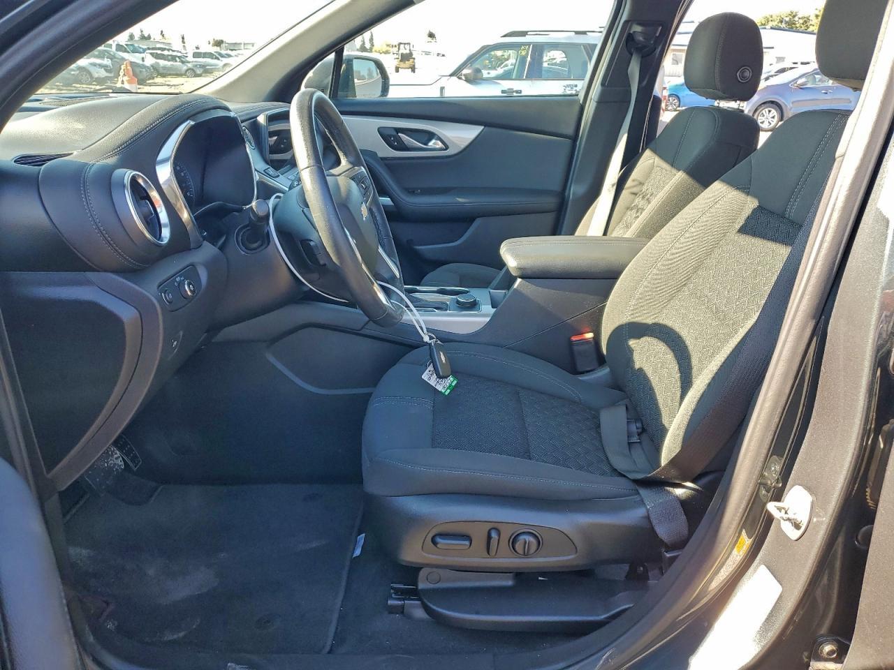 2020 Chevrolet Blazer 1Lt - Image 7