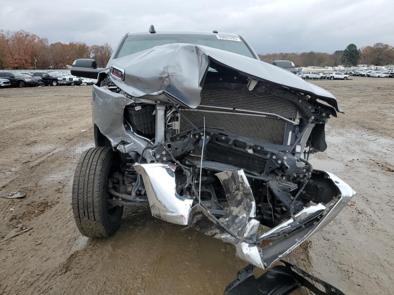 2022 Ram 2500 Tradesman - Фото 5