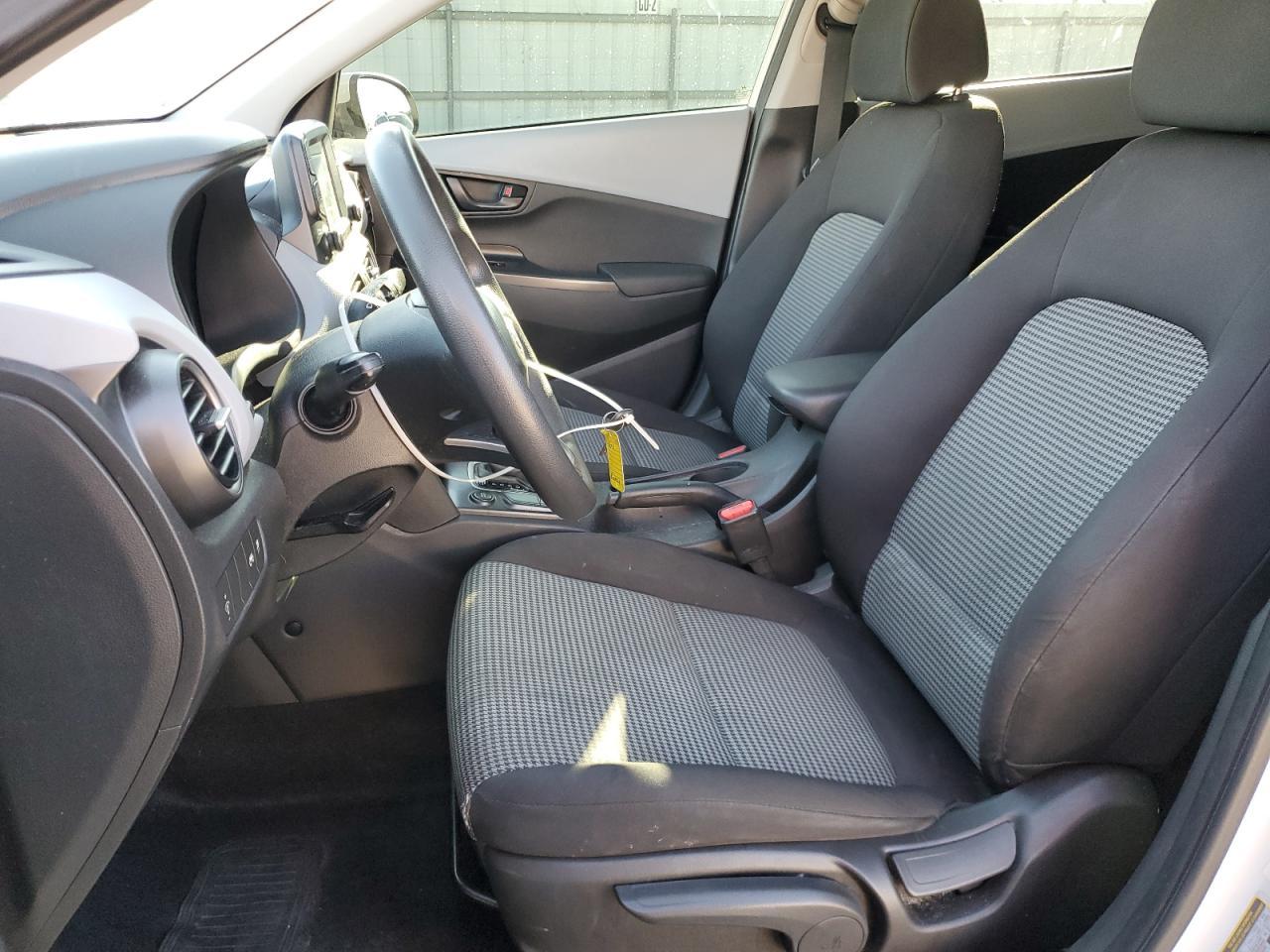 2020 Hyundai Kona Se - Image 7