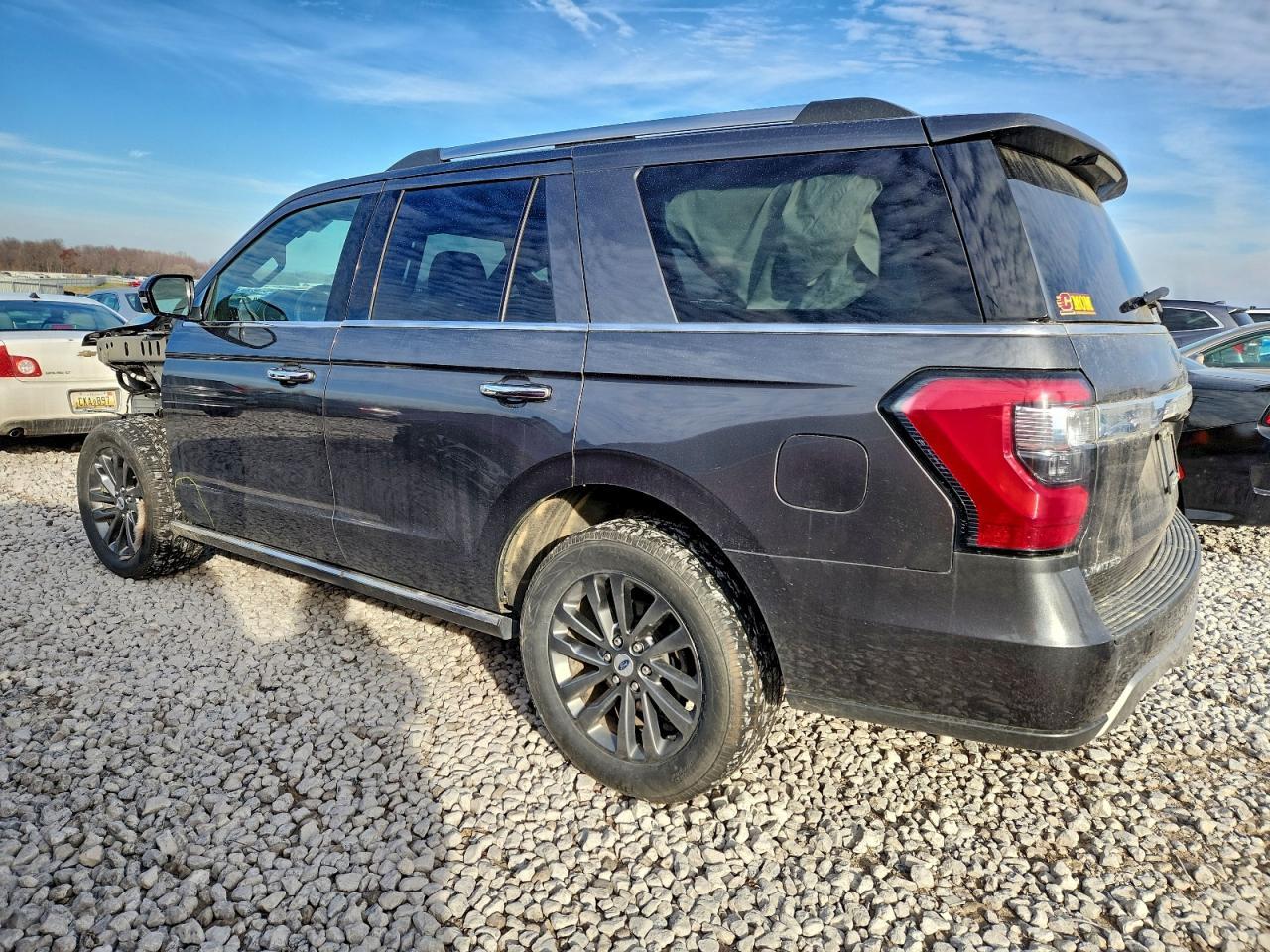 2021 Ford Expedition Limited - Image 2