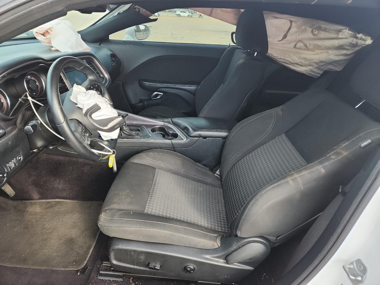 2018 Dodge Challenger R/T - Image 7