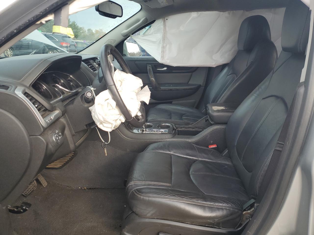 2015 GMC Acadia Slt-1 - Фото 7