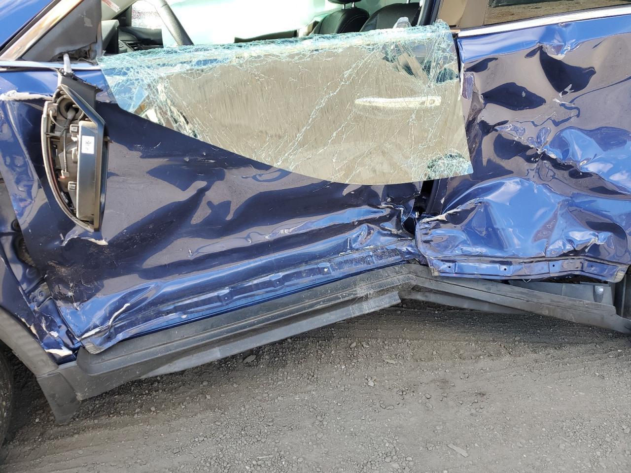 2019 Nissan Rogue S - Фото 7