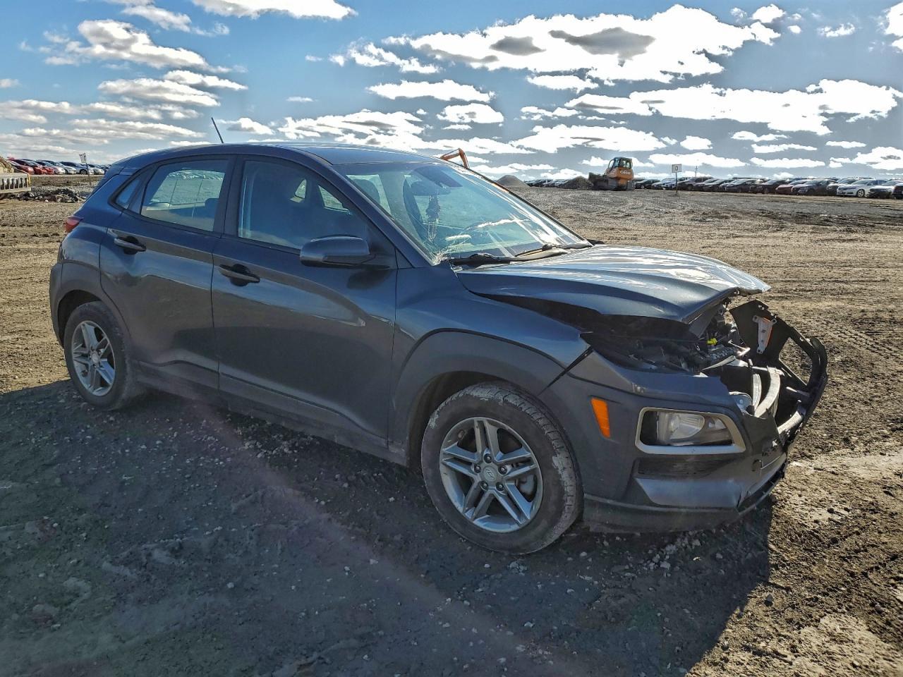 2020 Hyundai Kona Se - Image 4