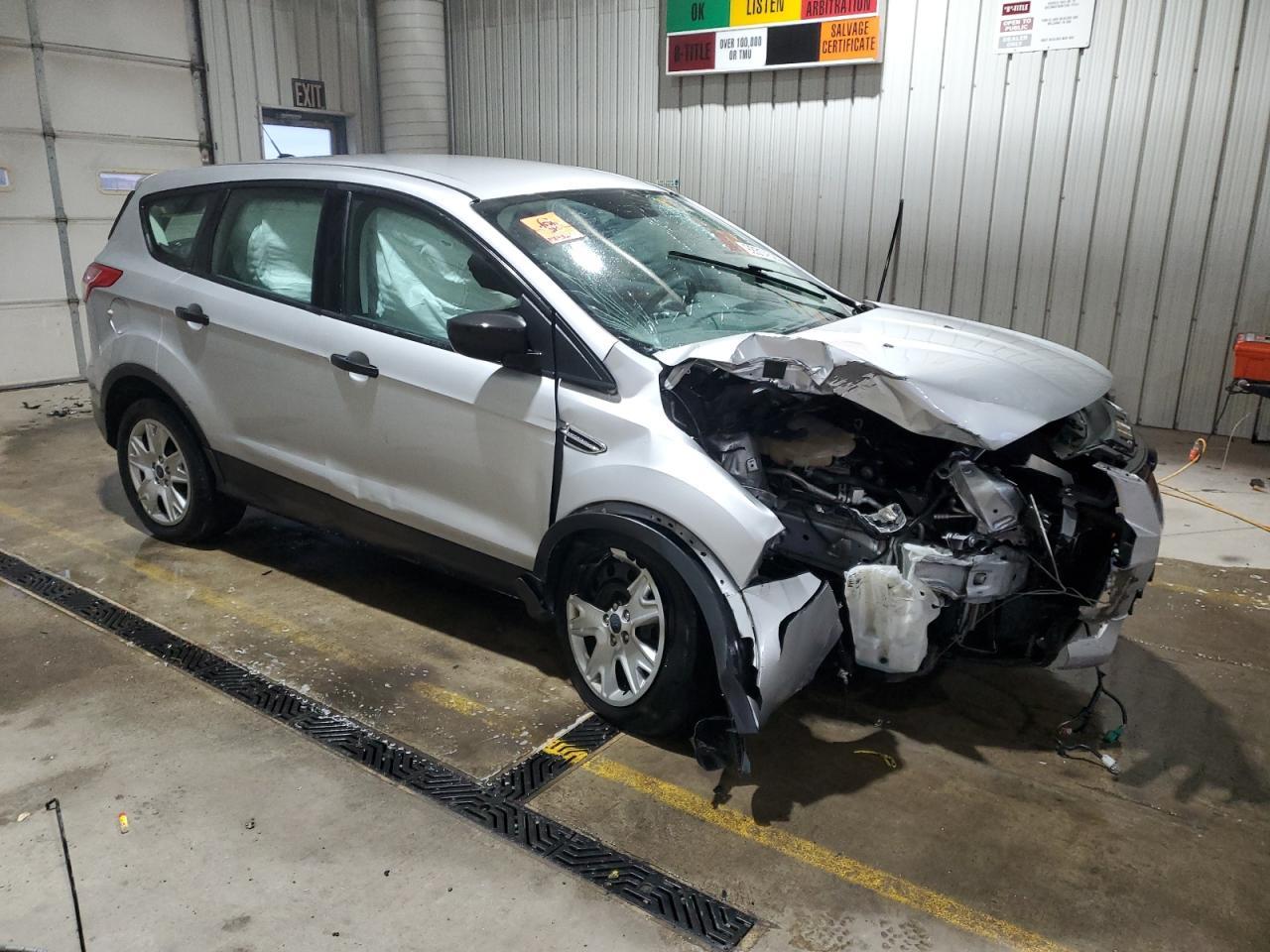 2013 Ford Escape S - Image 4