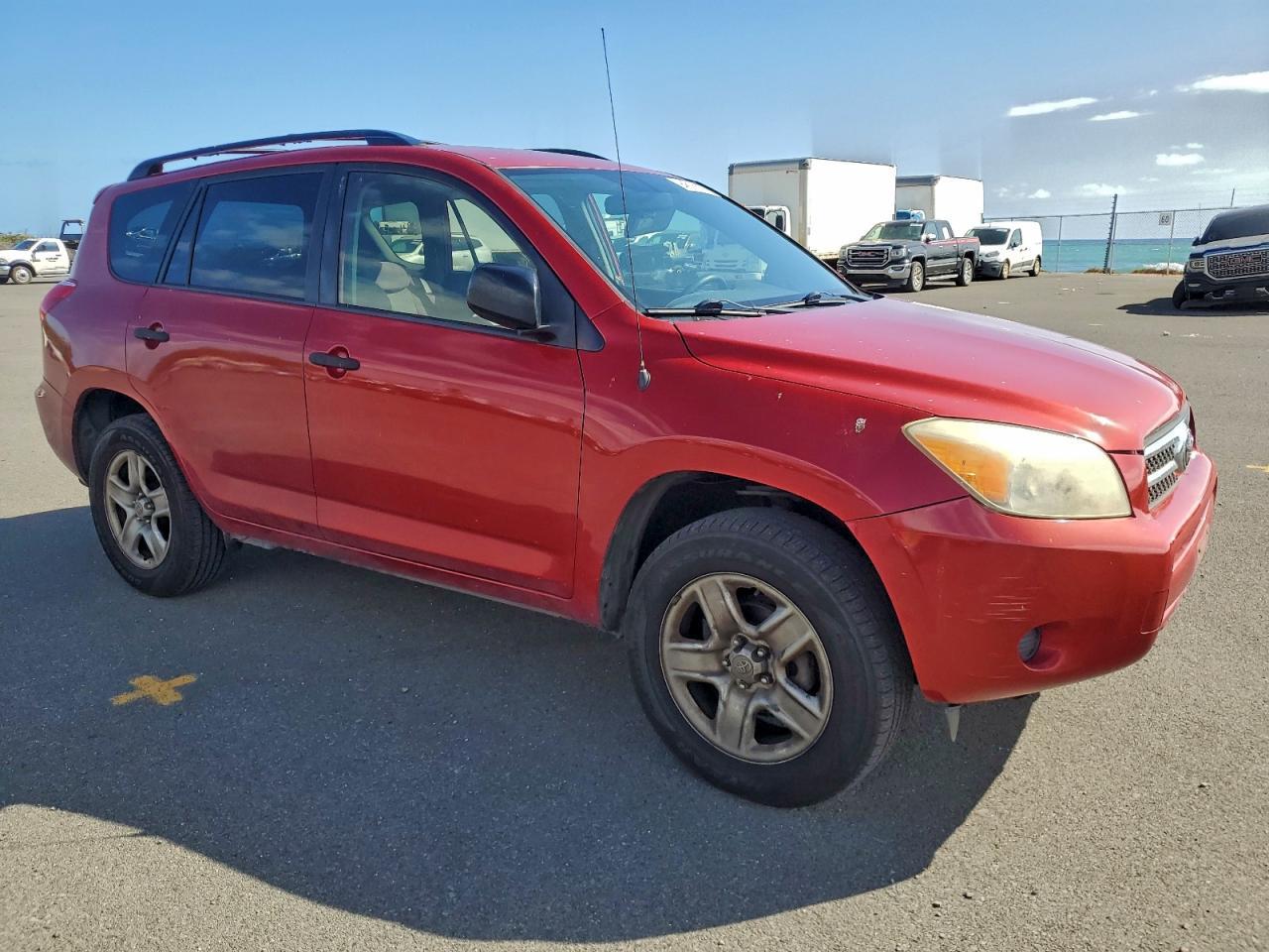 2007 Toyota Rav4 - Фото 4