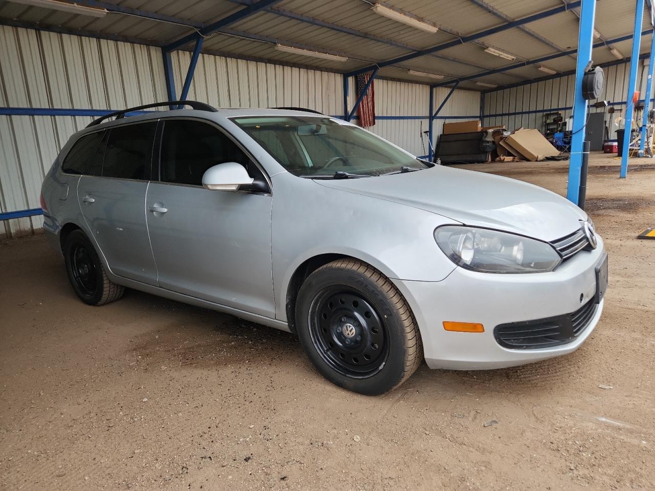 2012 Volkswagen Jetta Tdi - Фото 4