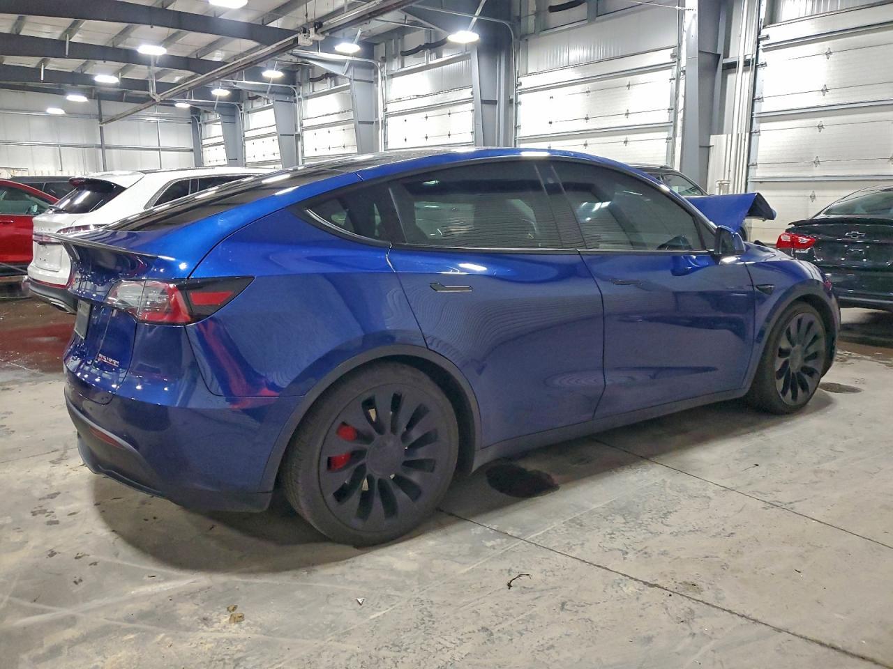 2020 Tesla Model Y - Image 3