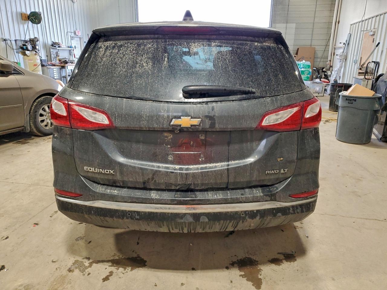 2019 Chevrolet Equinox Lt - Image 6