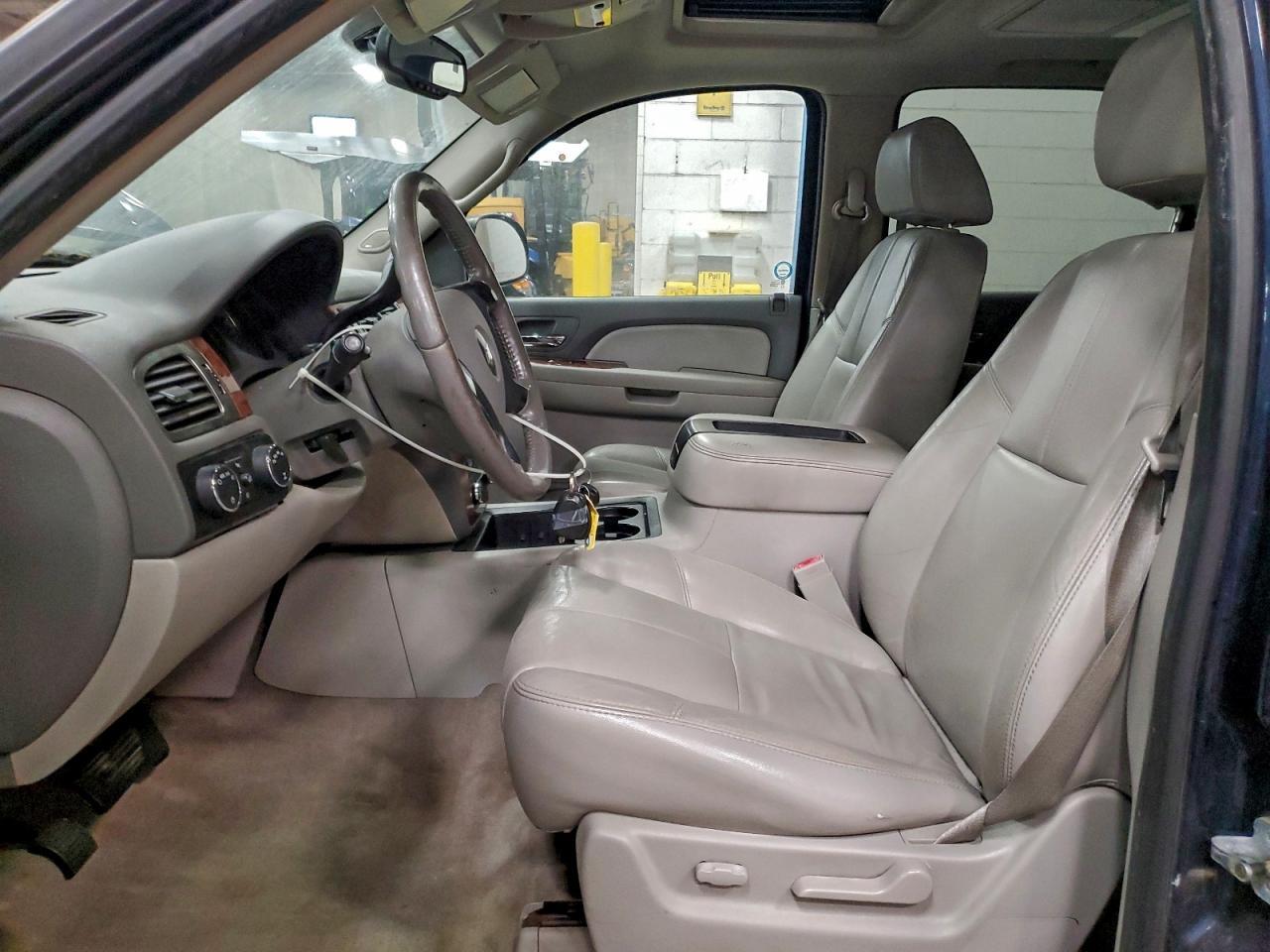 2007 Chev Tahoe K1500 - Фото 7