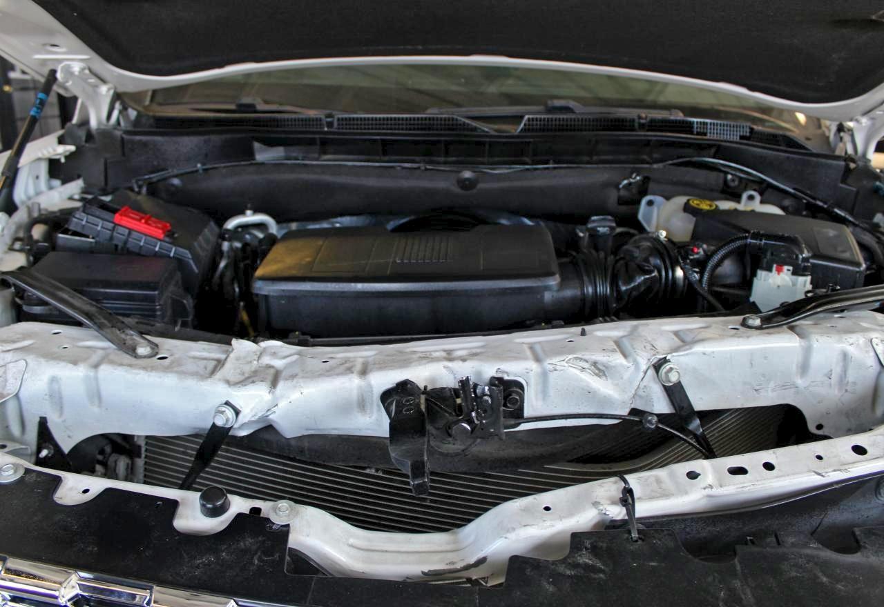 2022 GMC Yukon Xl Denali - Фото 7