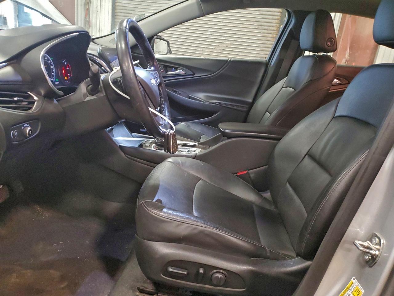 2020 Chevrolet Malibu Premier - Фото 7