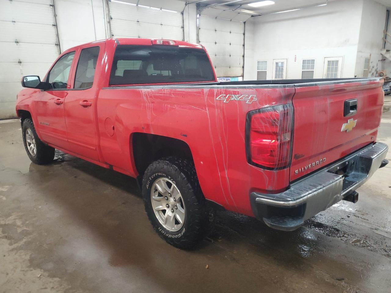 2017 Chevrolet Silverado K1500 Lt - Image 2