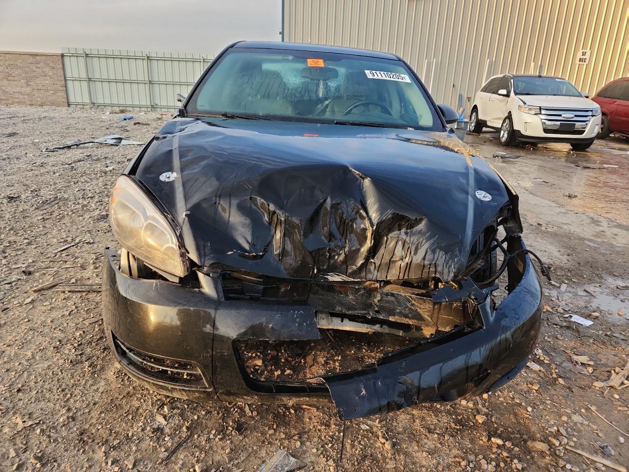 2008 Chevrolet Impala Lt - Image 5
