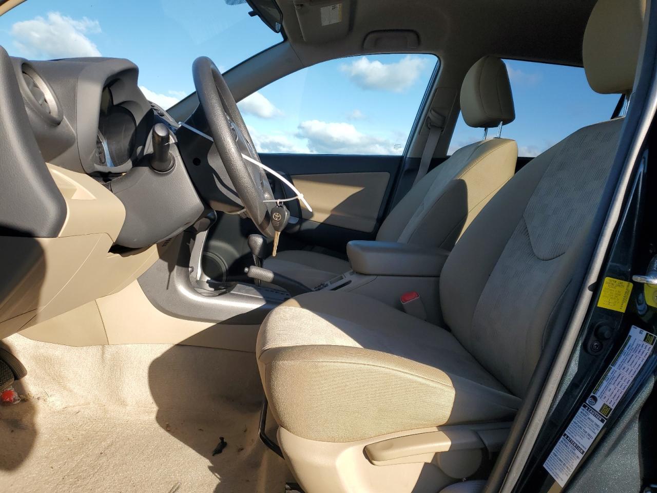 2012 Toyota Rav4 - Фото 7