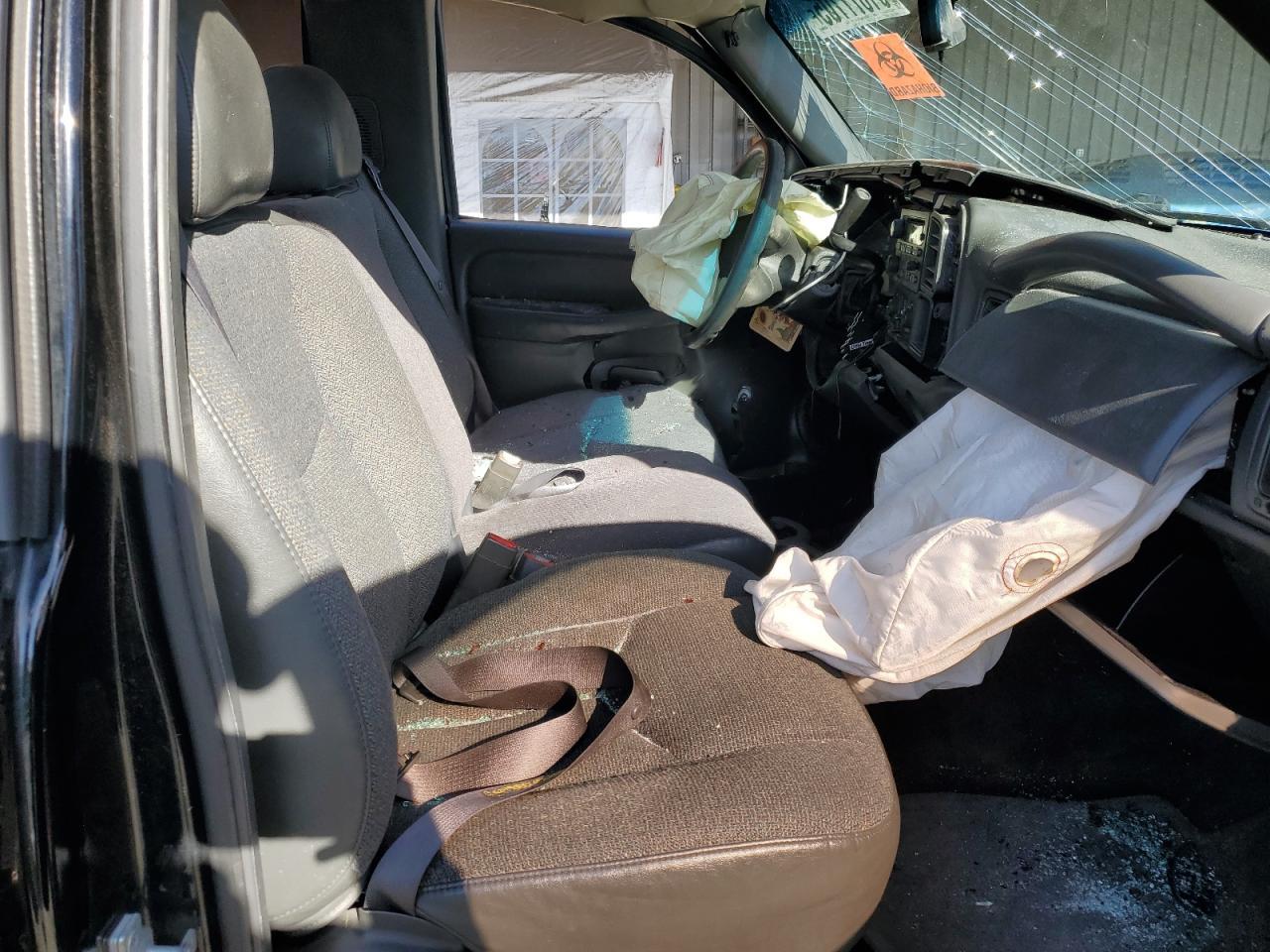 2007 GMC New Sierra C1500 Classic - Фото 7