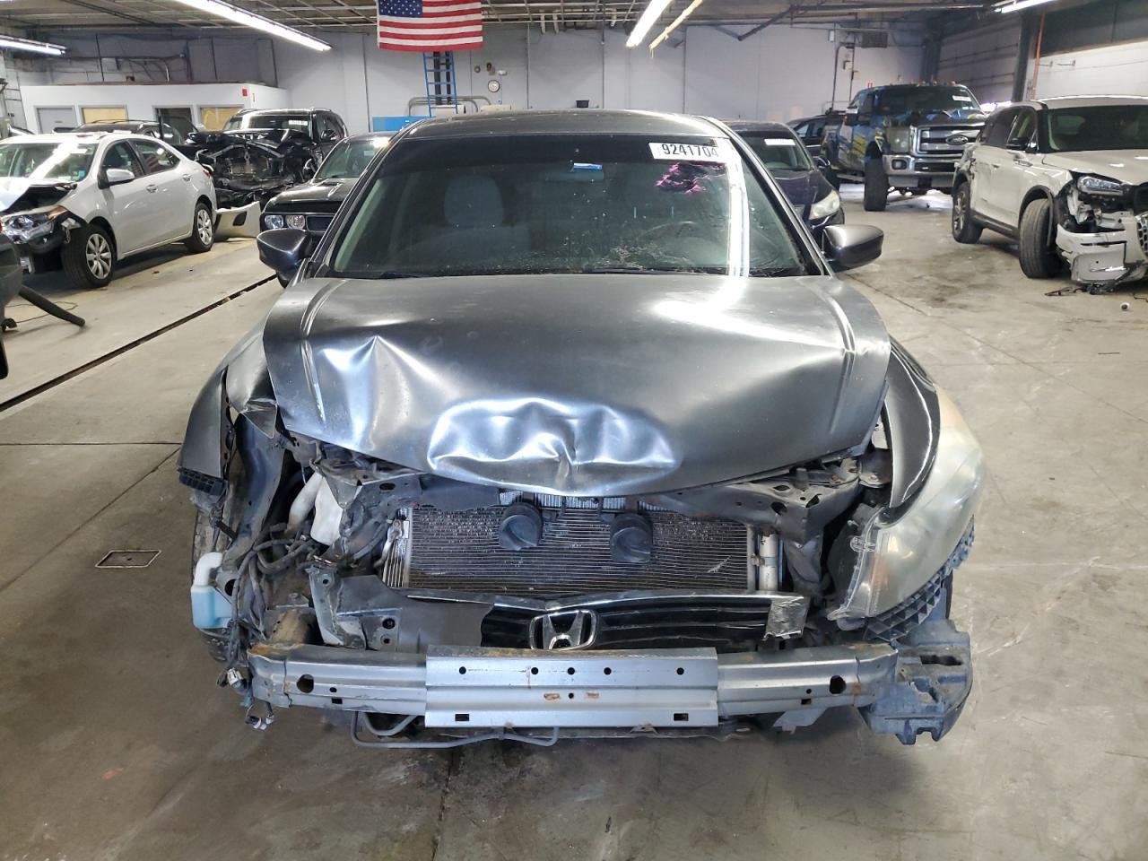 2010 Honda Accord Ex - Image 5