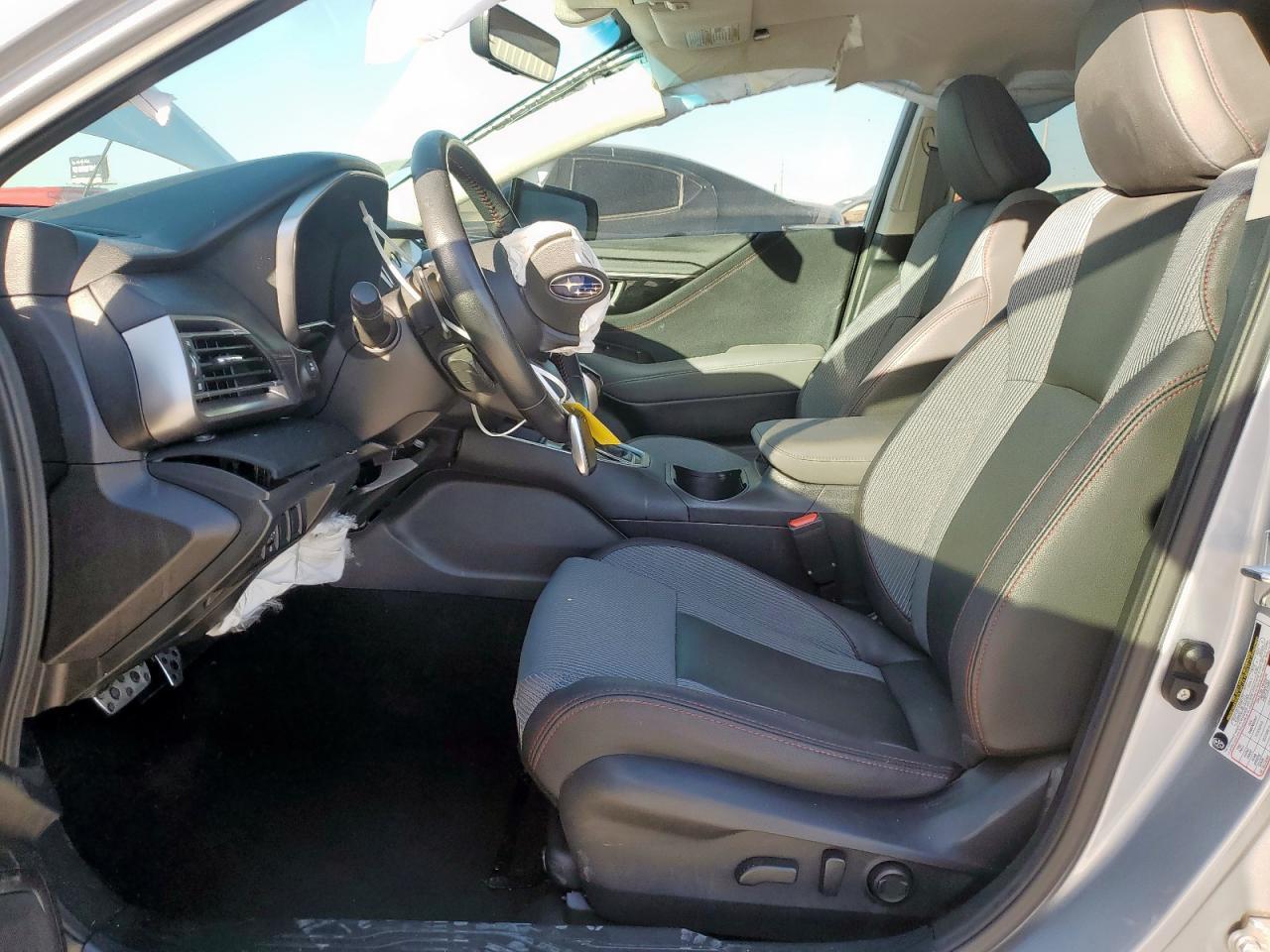 2022 Subaru Legacy Sport - Фото 7