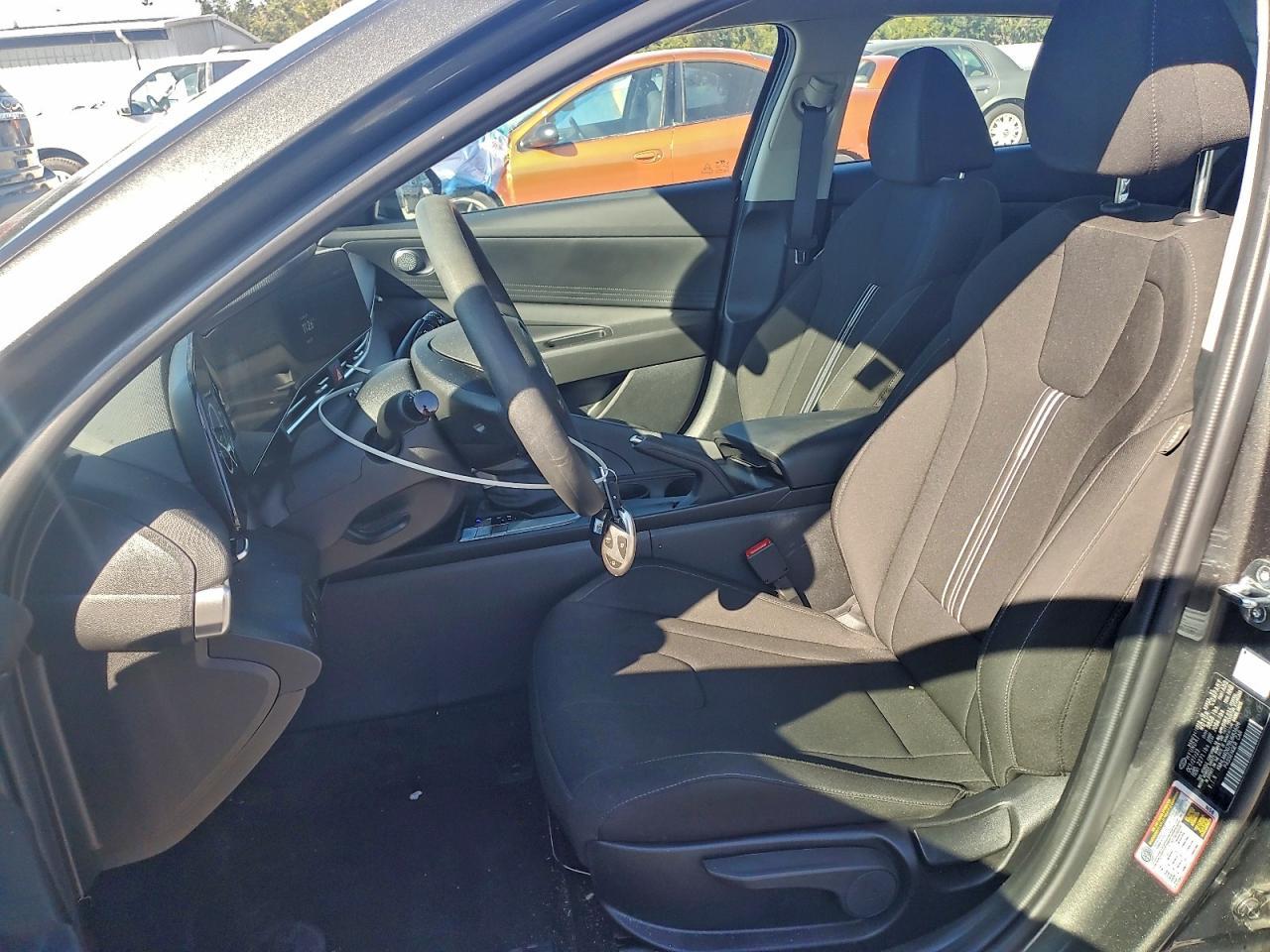 2024 Hyundai Elantra Sel - Фото 7