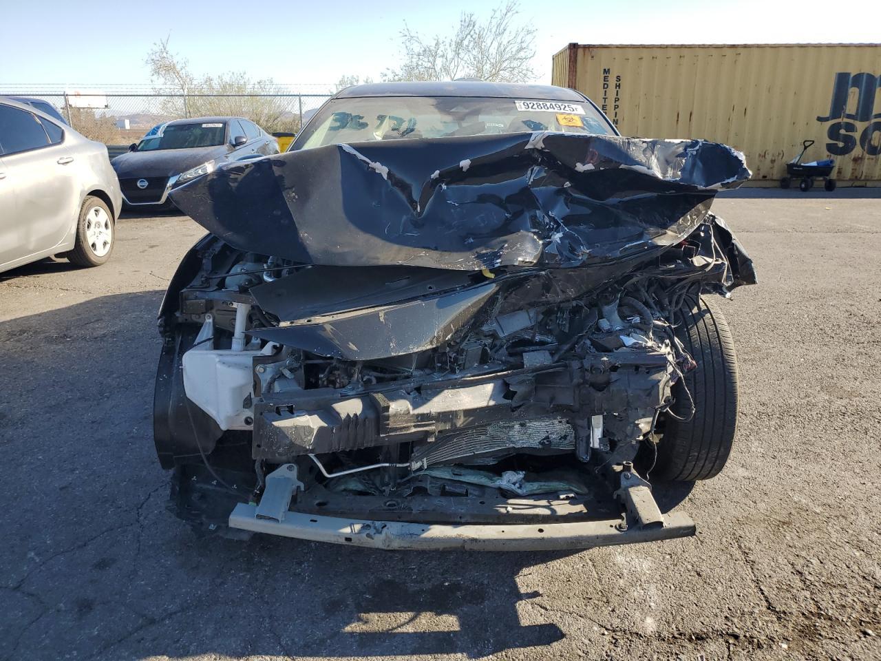 2024 Nissan Sentra Sv - Фото 5