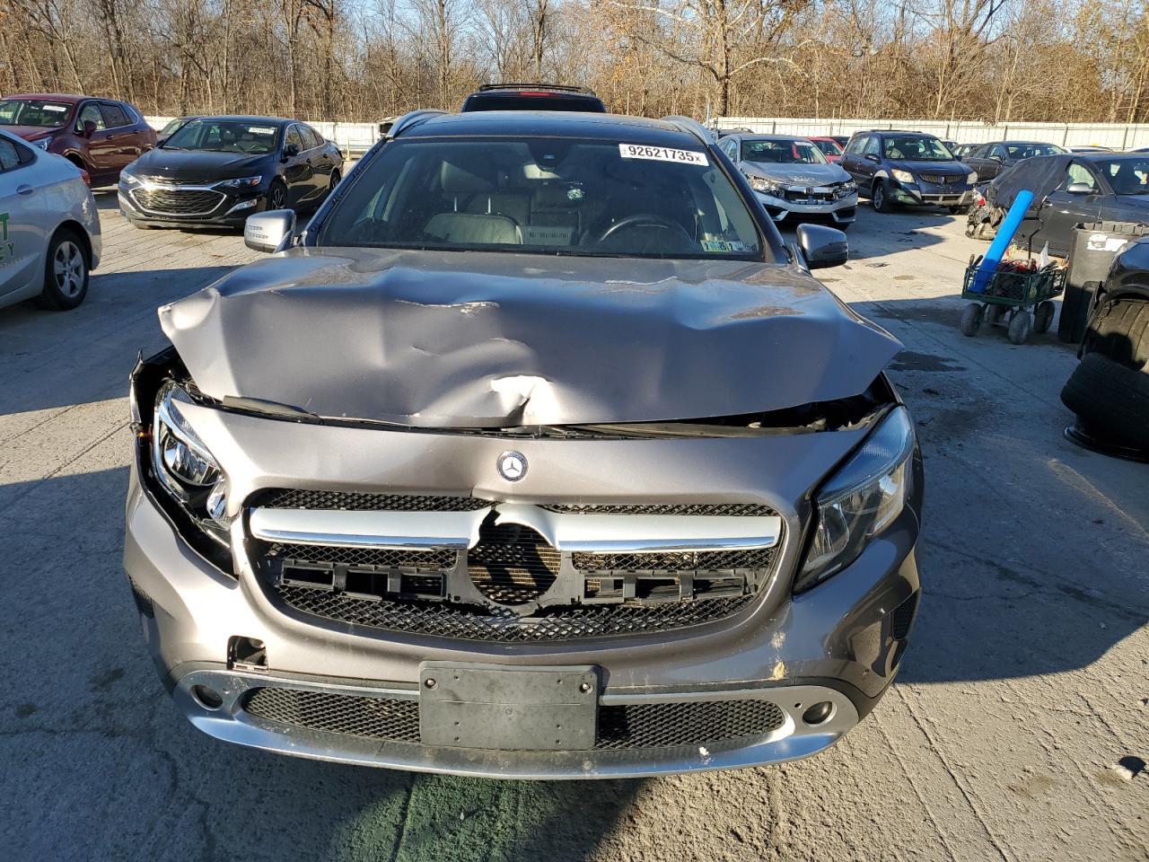 2017 Mercedes-Benz Gla 250 4Matic - Image 5