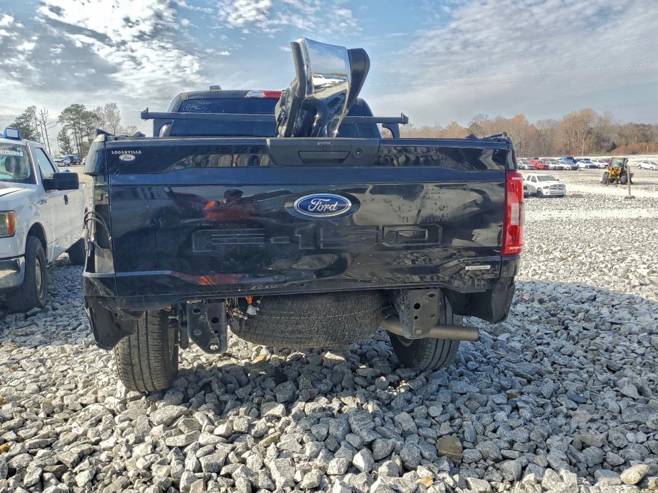 2023 Ford F150 Supercrew - Фото 6