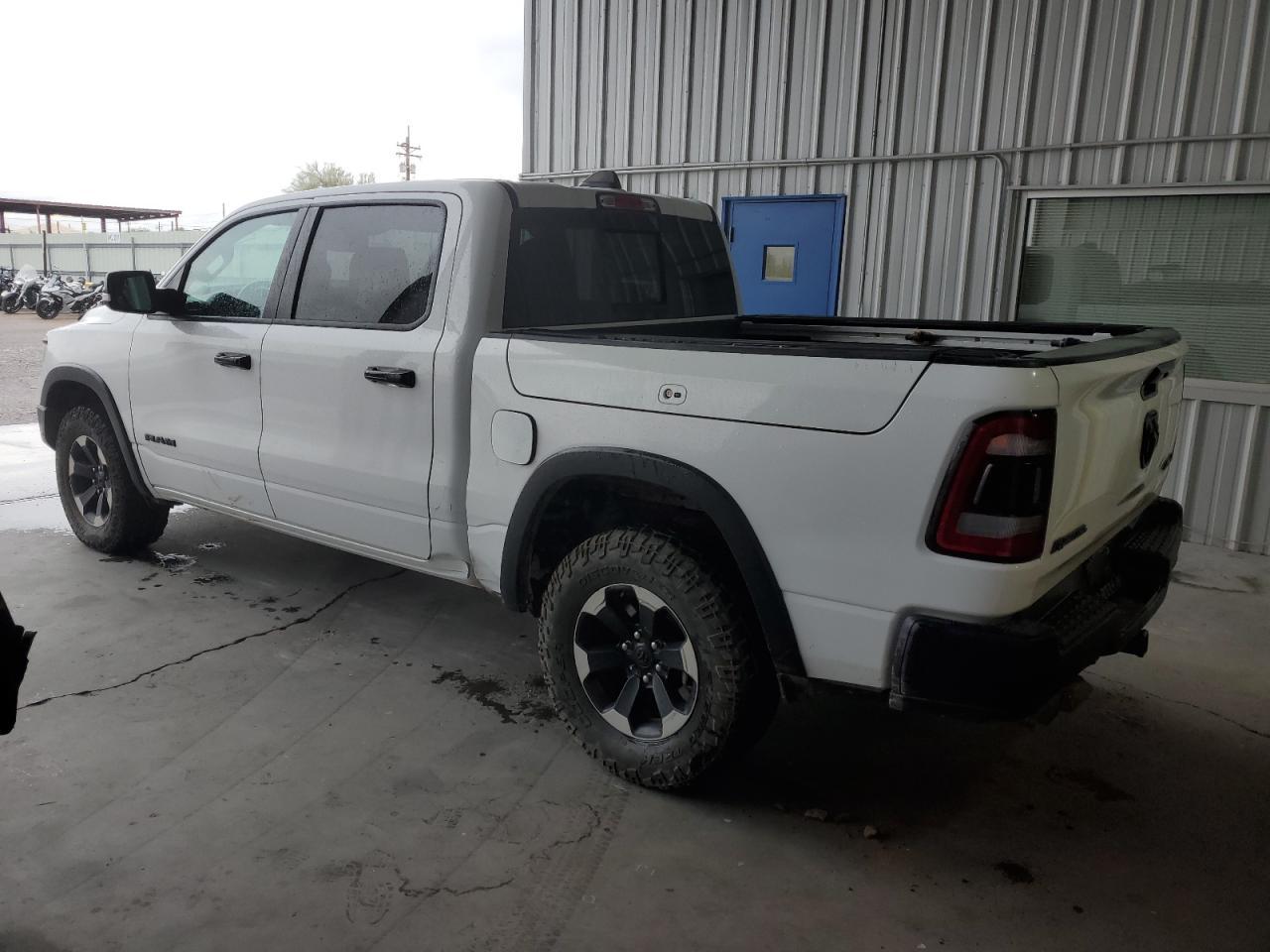 2023 Ram 1500 Rebel - Image 2