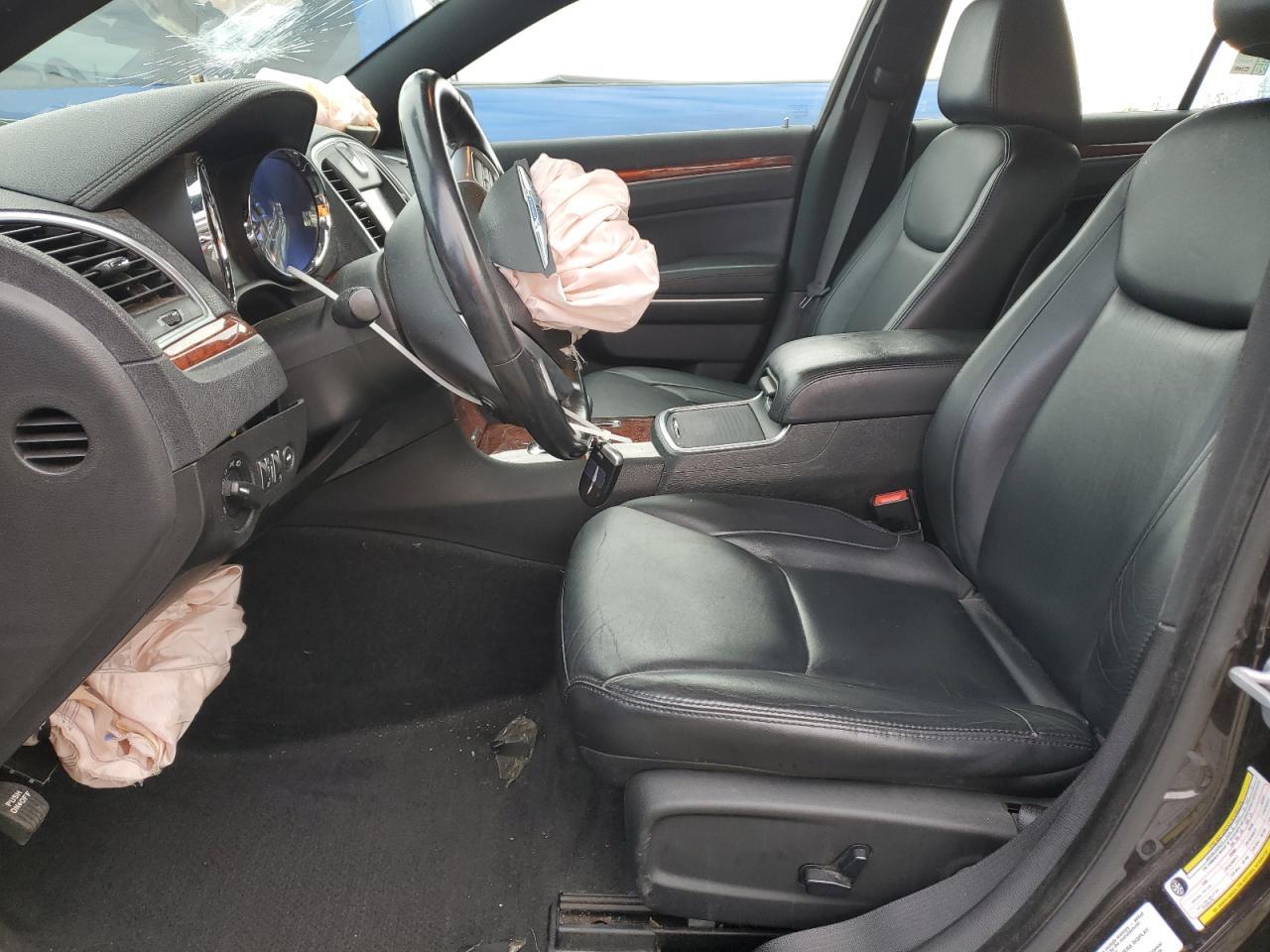 2013 Chrysler 300 - Фото 7