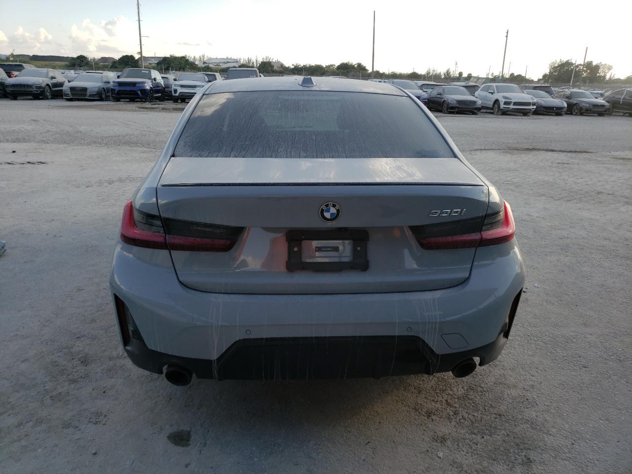 2024 BMW 330I - Image 6