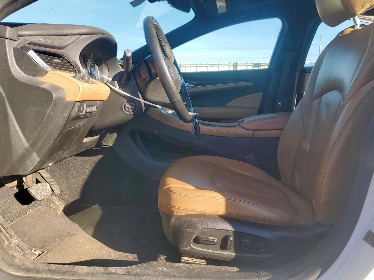 2017 Buick Lacrosse Premium - Image 7