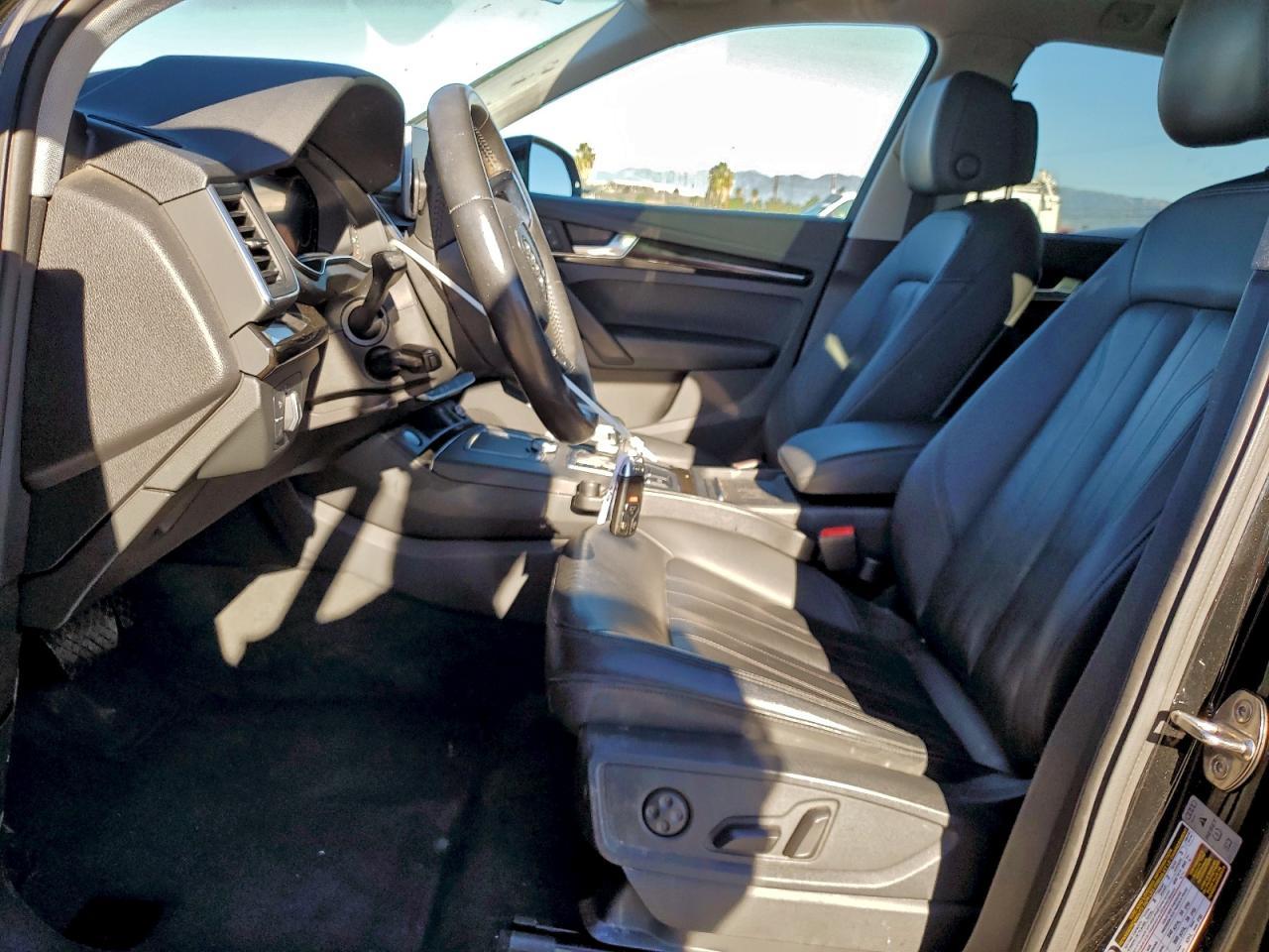 2020 Audi Q5 E Premium - Фото 7