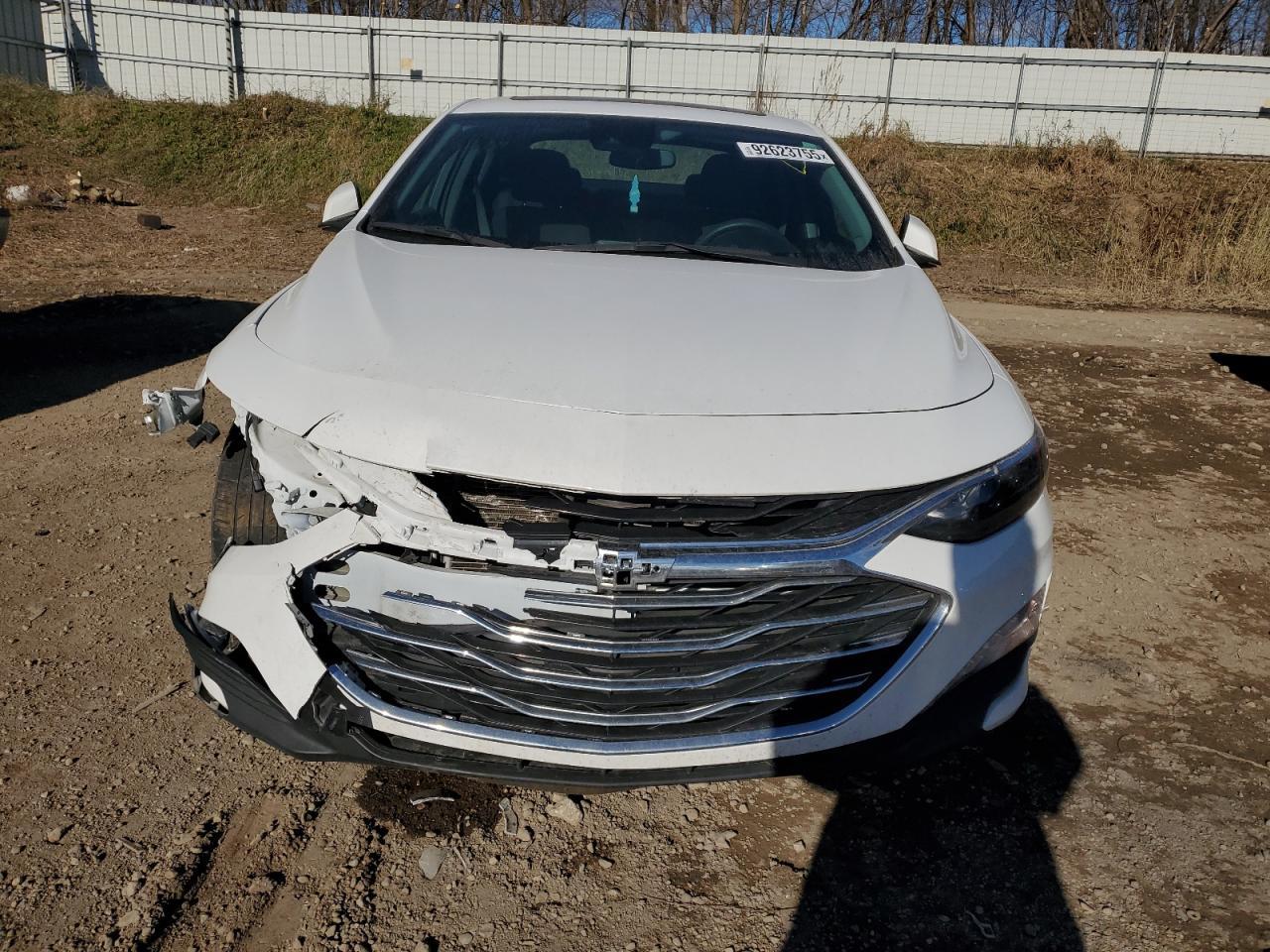 2023 Chevrolet Malibu Lt - Фото 5