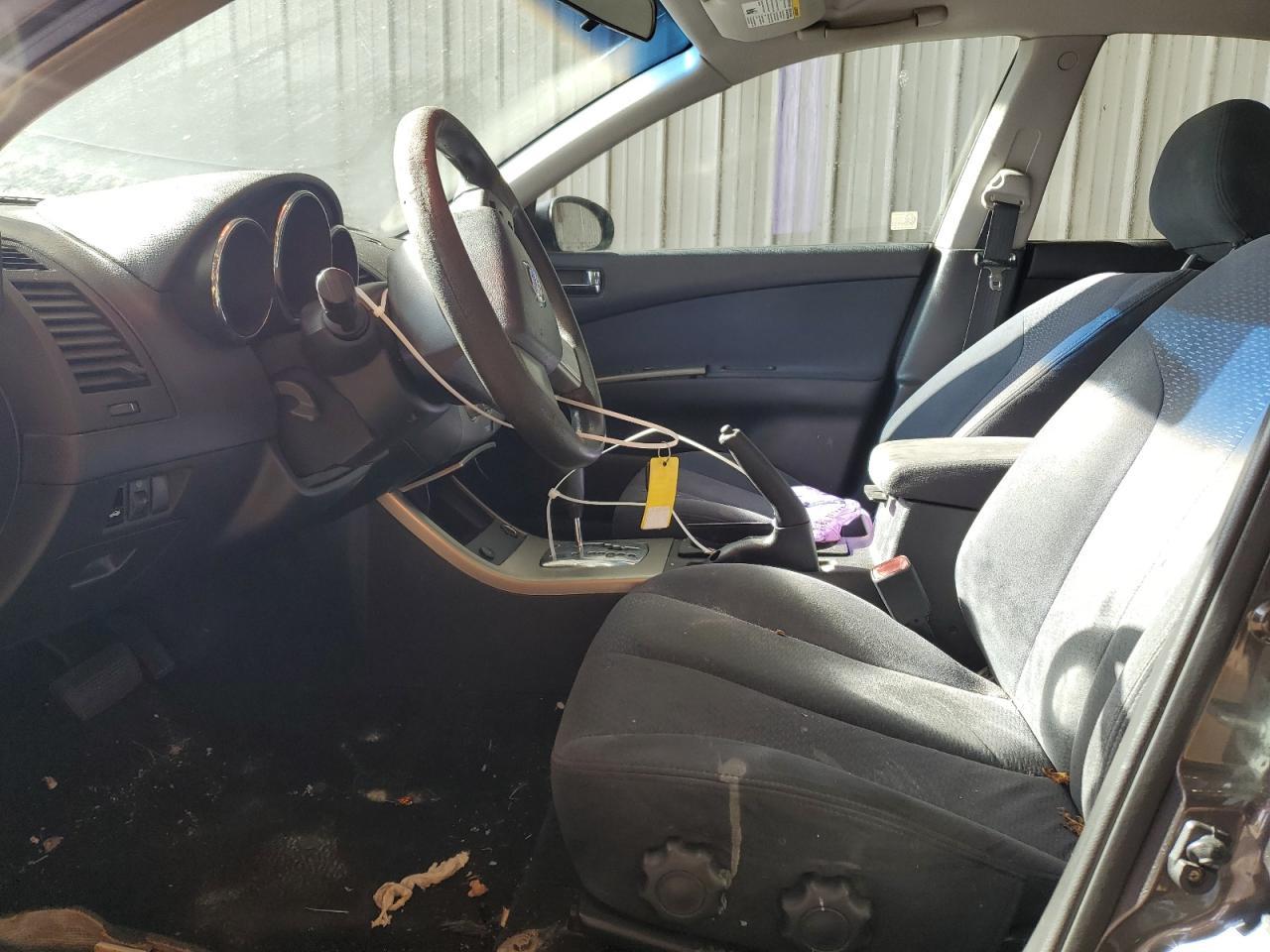 2005 Nissan Altima 2.5 - Фото 7