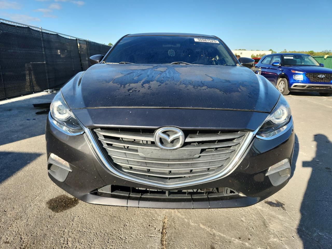 2016 Mazda 3 Sport - Фото 5