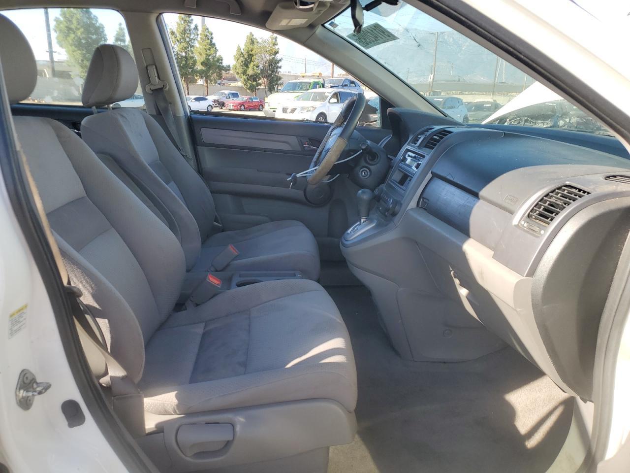 2009 Honda Cr-V Lx - Фото 7