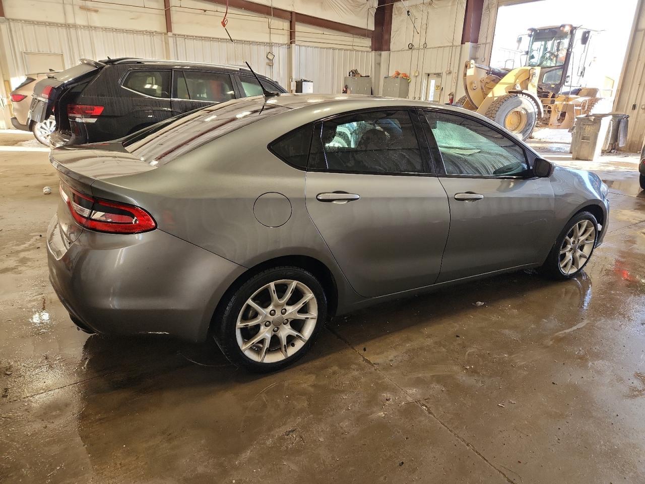 2013 Dodge Dart Limited - Фото 3