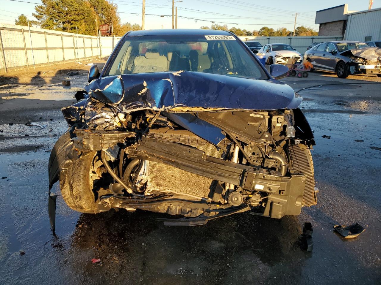 2017 Hyundai Accent Se - Фото 5