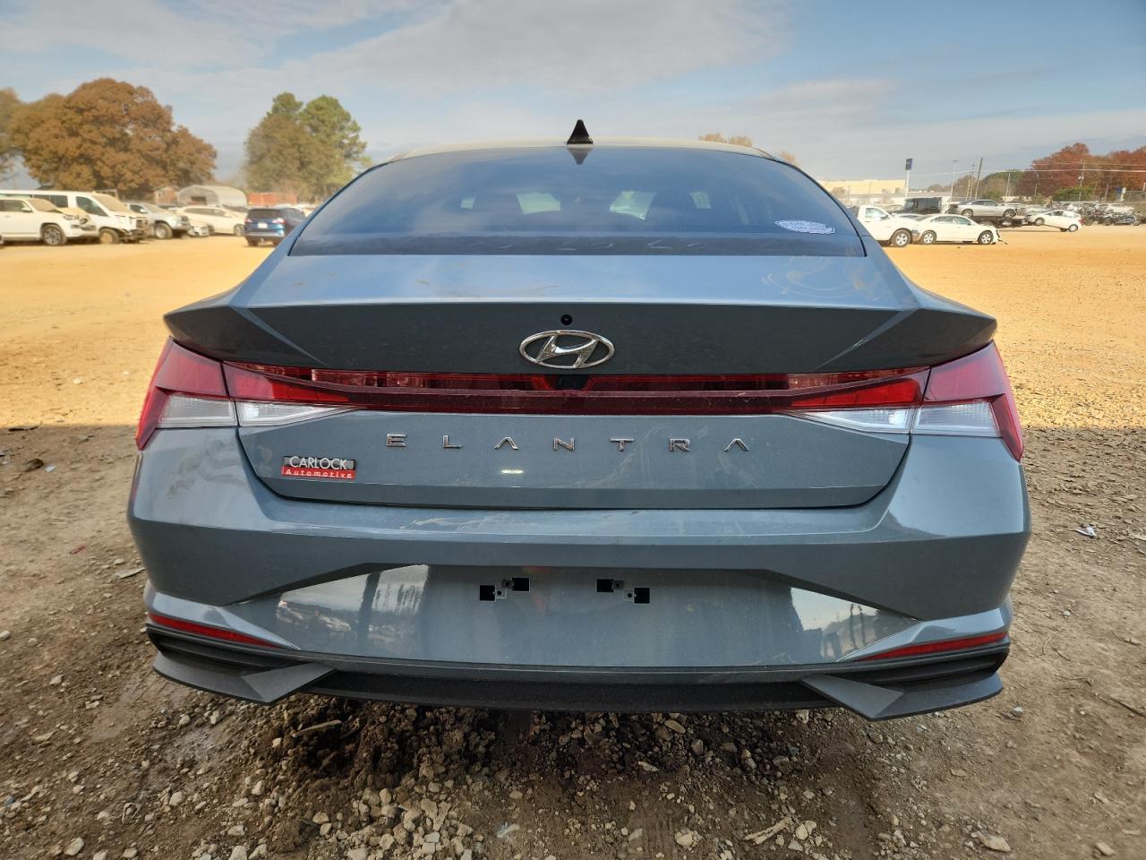 2022 Hyundai Elantra Sel - Image 6