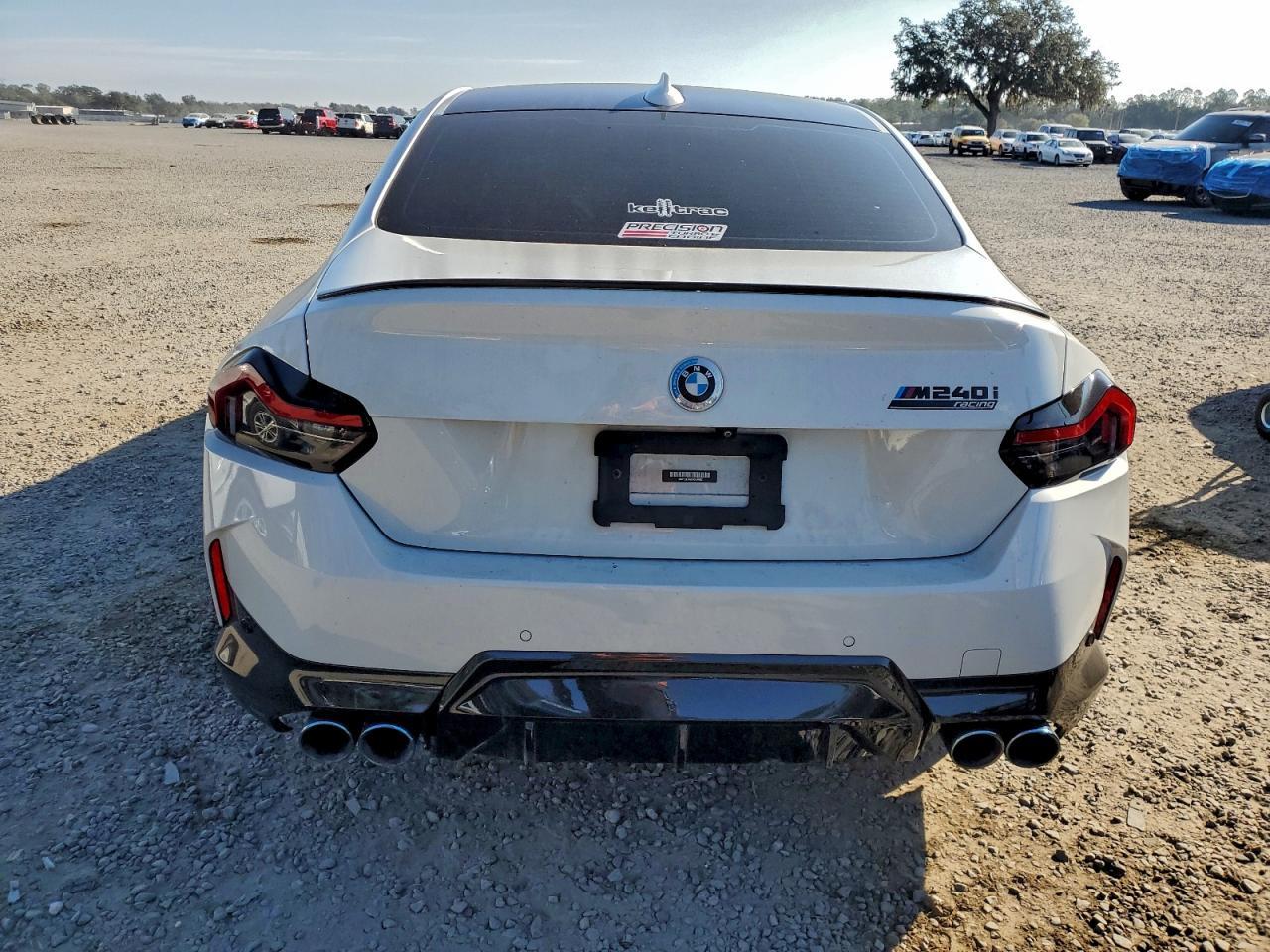 2022 BMW M240Xi - Image 6
